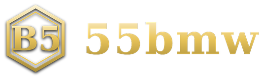 55bmw logo