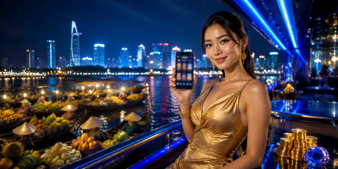 55bmw Slot Vòng Vàng