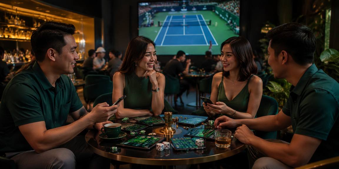 55bmw Trải Nghiệm Arcade